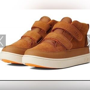 UGG Kids' Rennon II Boots